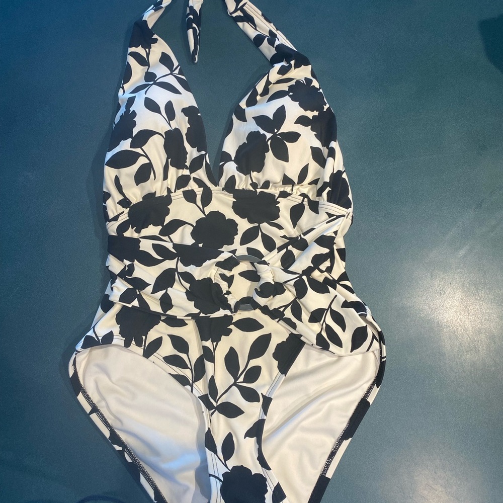 Kate Spade swimsuit